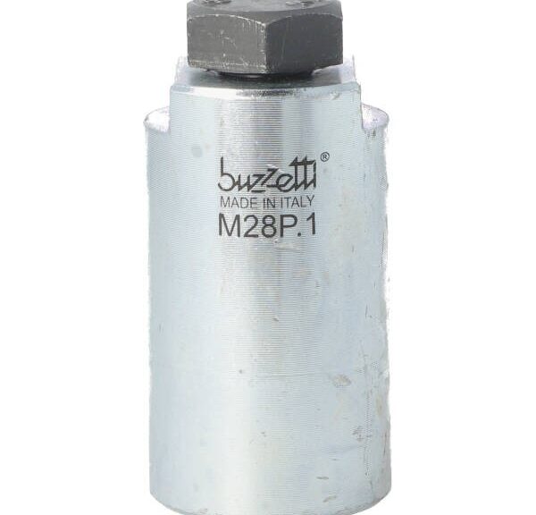 vliegwieltrekker buzzetti inwendig m28x1 5319