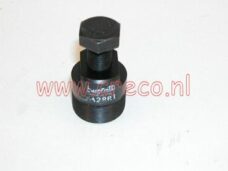 Vliegwieltrekker Buzzetti uitwendig m28x1 hexagon 125cc 2t