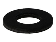 Hitteschild Kymco origineel — geschikt voor Kymco Isolator Pakking Agility