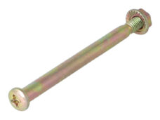Buddyseat pen — geschikt voor BTC Felice