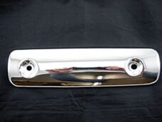 hitteschild zwart mat agm Retro