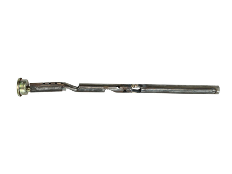Binnendemper Uitlaat Speedy (made In Eu) 40mm Tomos A3