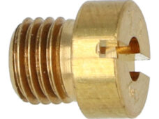 Sproeier Dell'Orto groot 6mm 78