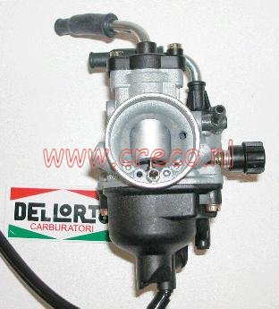 Carburateur Dell'Orto phbv cd 22mm minarelli