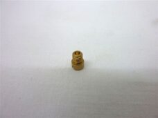 Sproeier Dell'Orto stationair mt 30 17.5mm