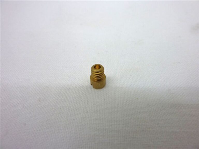 Sproeier Dell'Orto stationair mt 30 17.5mm