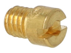 Sproeier Dell'Orto stationair mt 33 17.5mm