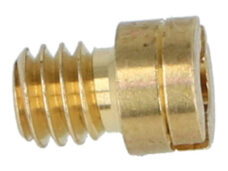 Sproeier Dell'Orto stationair mt 34 17.5mm
