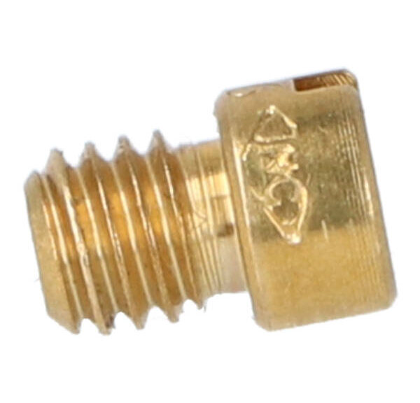 Sproeier Dell'Orto stationair mt 38 17.5mm