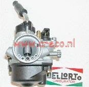 Carburateur Dell'Orto phva dd 14mm gpr