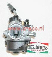 Carburateur Dell'Orto phva dd 14mm gpr