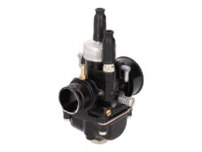 Carburateur Dellorto Phbg Kabelchoke Black Racing 21mm Zwart 02696