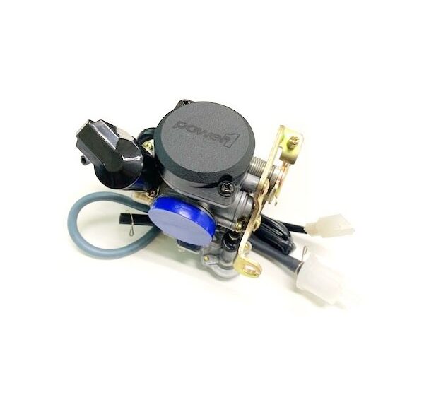 carburateur Power1 keihin 4t 19mm sco china 4t