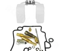 Carburateur reparatieset Keihin china 4t