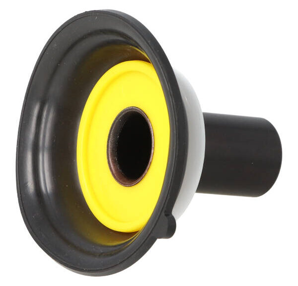 Gasschuif 4t 16mm GY6