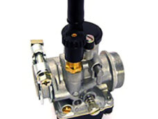 Carburateur Dell'Orto opschuif phbg as 20mm