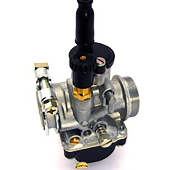 Carburateur Dell'Orto opschuif phbg as 20mm