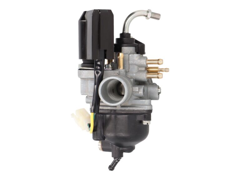 Carburateur Dellorto Phva Electrisch Choke Ps 12mm Minarelli