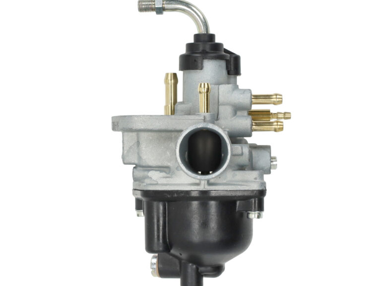 Carburateur Dellorto Phva Electrisch Choke Ts 17.5 Mm Minarelli
