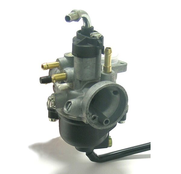 carburateur dellorto phva TS elektrische choke 17.5mm minarelli 01389