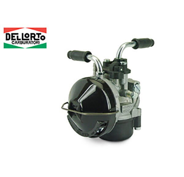 Carburateur Dell'Orto sha — geschikt voor Peugeot