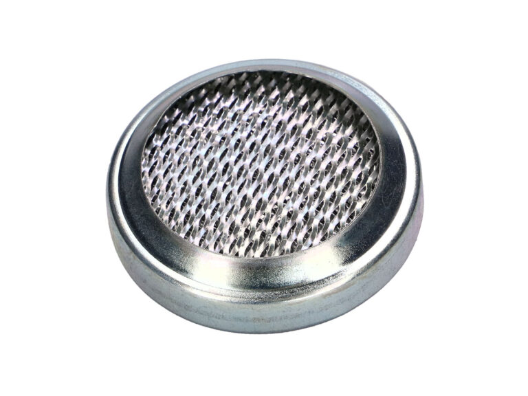 Luchtfilter Dell'Orto rond zeef sha 56mm 103 — geschikt voor Tomos