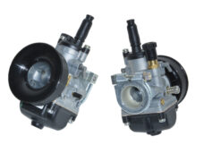 Carburateur Dell'Orto phbg opschuif CS 19mm minarelli am345