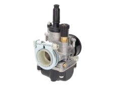 Carburateur Dellorto Opschuif Universeel Phbg21cs 21mm Bromfiets Honda, Kreidler, Maxi, Minarelli Am345, Zundapp 02633