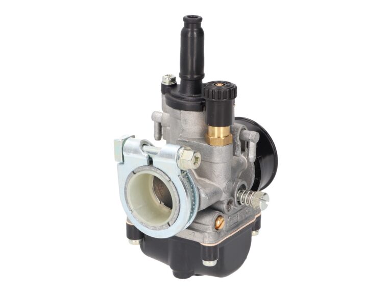 Carburateur Dellorto Phbg Opschuif Cs 21mm Minarelli Am345