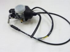 Carburateur Dell'Orto phva dd 12mm — geschikt voor Piaggio