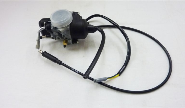 Carburateur Dell'Orto phva dd 12mm — geschikt voor Piaggio