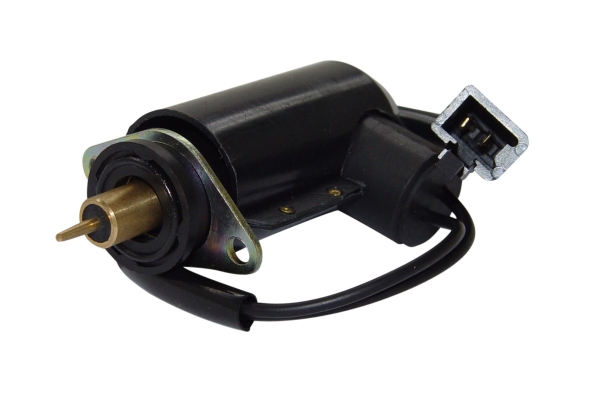 Choke electrisch model Mikuni o.a. — geschikt voor Yamaha