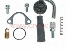 choke handmatig dellorto ipv electr choke phva set