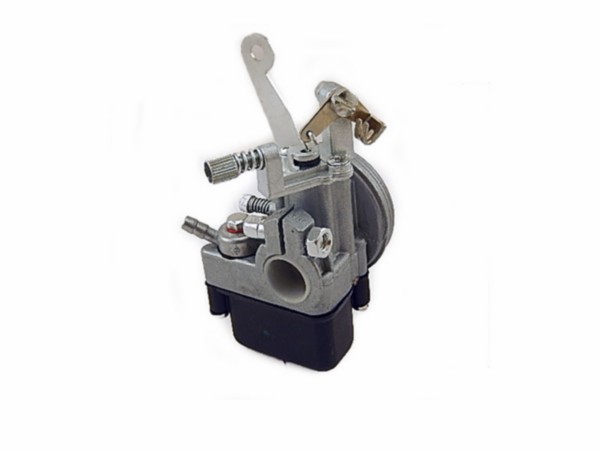 carburateur dellorto sha 13/13 bromfiets vespa