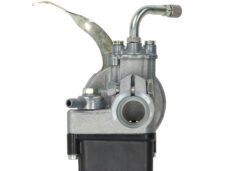 Carburateur Dellorto Sha 13/13 Oud Model Ciao 02046