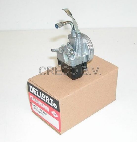 carburateur dellorto sha 13/13 oud model ciao