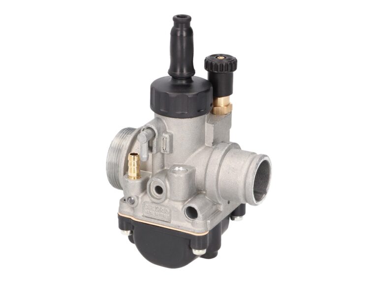 Carburateur Dellorto Phbg Bs 19mm Sco Piaggio 2t