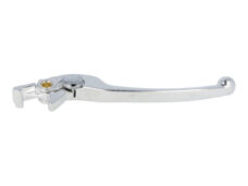 Remgreep rechts zilver burgman 650