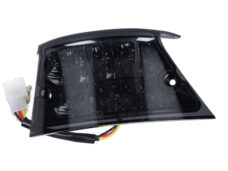 Takavalo Power1 LED E-mark Evo-2/3 Savu Piaggio, Zip 4t, Zip2000