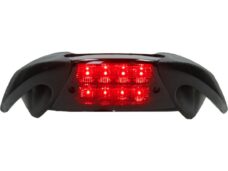 achterlicht Power1 led e-keur Evo-2/3 smoke piaggio