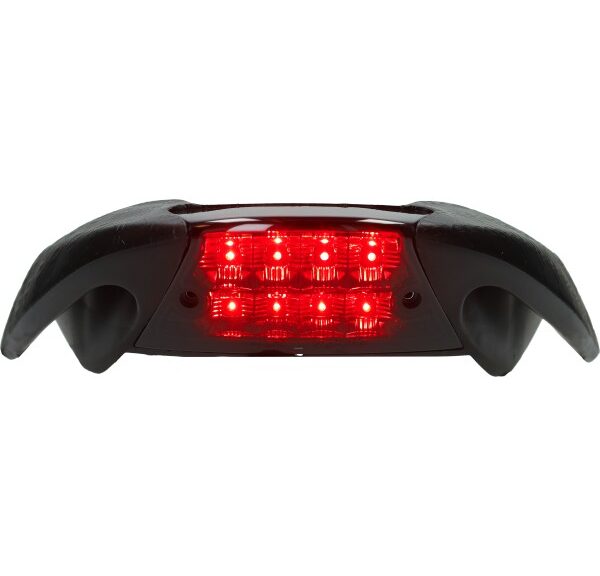 achterlicht Power1 led e-keur Evo-2/3 smoke piaggio
