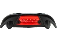 achterlicht Power1 led tube E-keur Evo-4/5 smoke piaggio