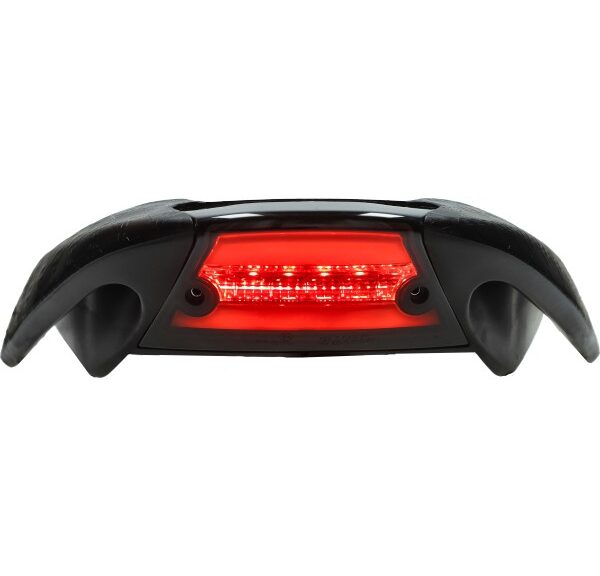 achterlicht Power1 led tube E-keur Evo-4/5 smoke piaggio