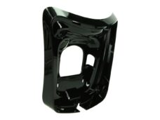 rand achterlicht Vespa zwart glans gts 300 (euro4)