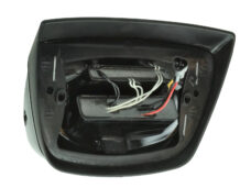 Achterlicht Power1 Led Tube E-keur Smoke Lx, Vespa S