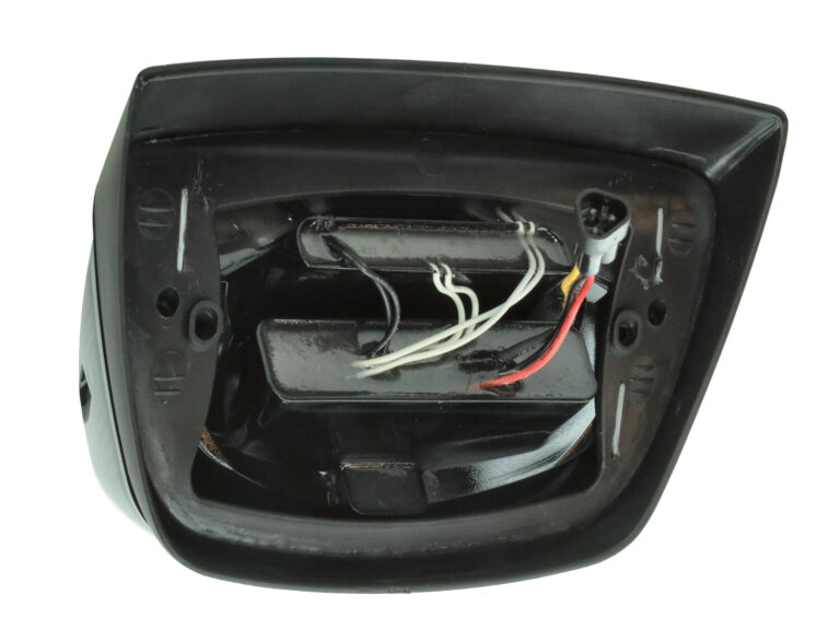 Achterlicht Power1 Led Tube E-keur Smoke Lx, Vespa S