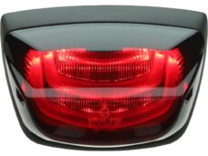achterlicht Power1 led tube E-keur smoke lx