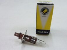 lamp 12V flosser 55W h1 1pcs