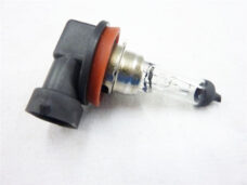 Lamp 12V flosser 35W h8 halogeen — geschikt voor Gilera