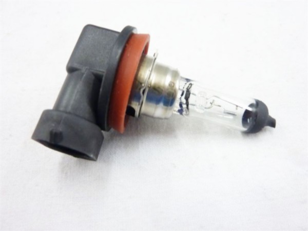 lamp 12V flosser 35W h8 halogeen 1pcs gilera